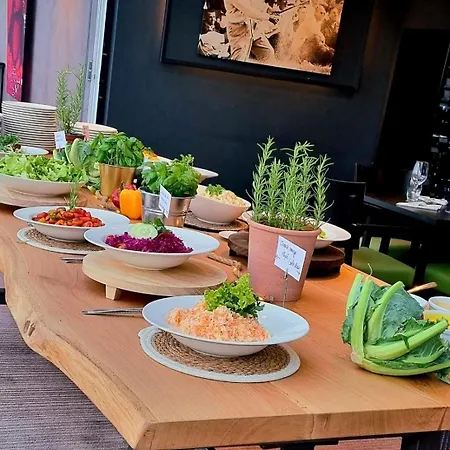 L'hotel Et Restaurant Du Golf De Clervaux Отель