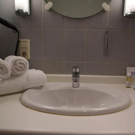 L'hotel Et Restaurant Du Golf De Clervaux Отель