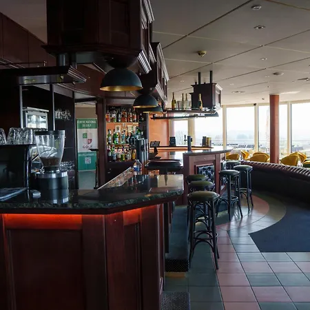 L'hotel Et Restaurant Du Golf De Clervaux 4* Eselborn