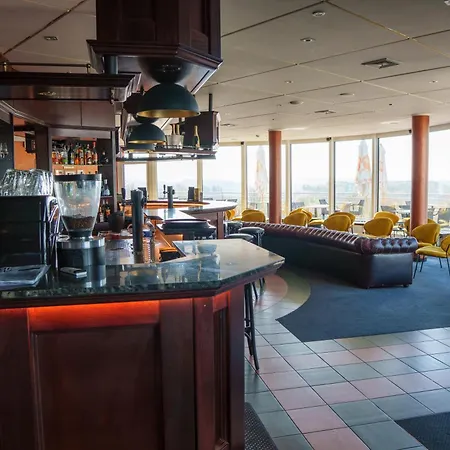 L'hotel Et Restaurant Du Golf De Clervaux 4* Eselborn