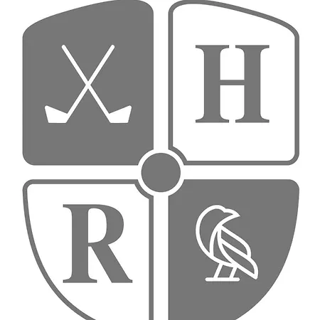 L'hotel Et Restaurant Du Golf De Clervaux