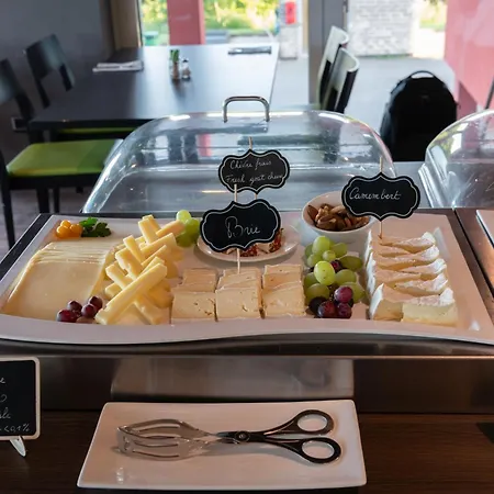 L'hotel Et Restaurant Du Golf De Clervaux Eselborn