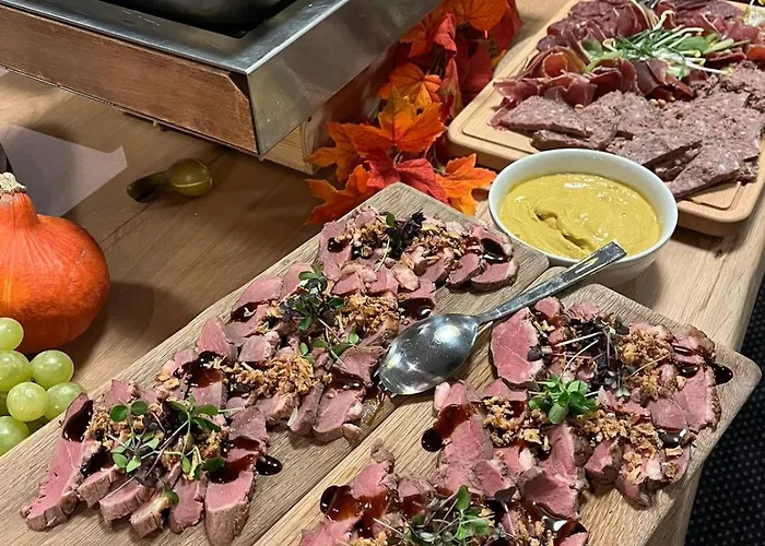 Hotel L'hotel Et Restaurant Du Golf De Clervaux