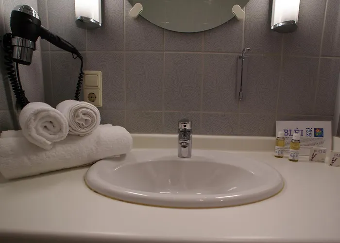 L'hotel Et Restaurant Du Golf De Clervaux Hotel