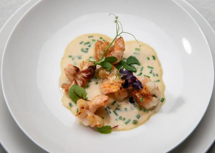 L'hotel Et Restaurant Du Golf De Clervaux Hotel Eselborn