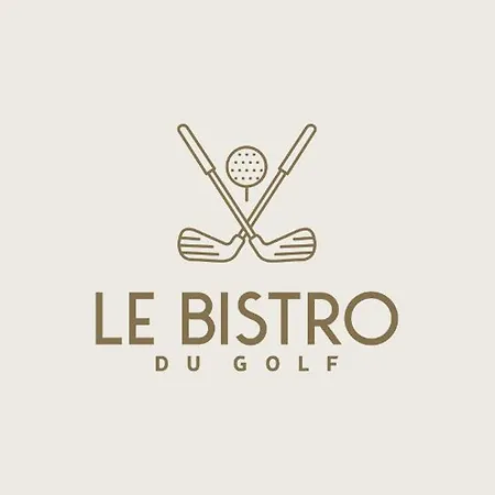 L'hotel Et Restaurant Du Golf De Clervaux Hotel