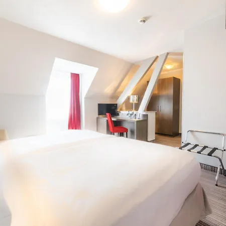 L'hotel Et Restaurant Du Golf De Clervaux 4* Eselborn