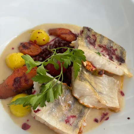 L'hotel Et Restaurant Du Golf De Clervaux 4*