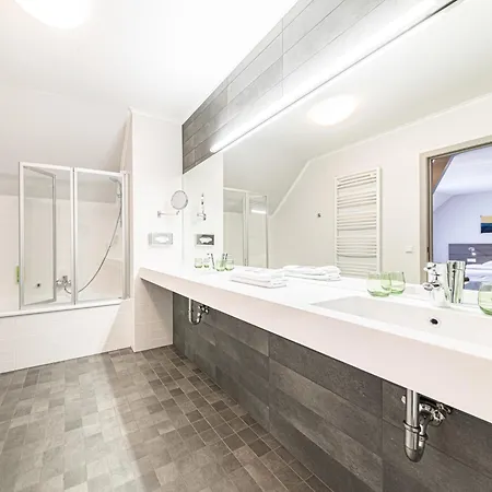 Otel L'hotel Et Restaurant Du Golf De Clervaux