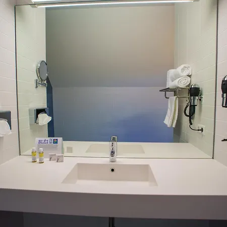 L'hotel Et Restaurant Du Golf De Clervaux 4*