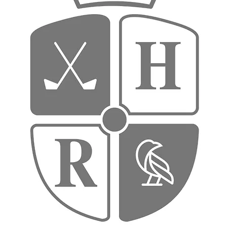 L'hotel Et Restaurant Du Golf De Clervaux Hotel Eselborn