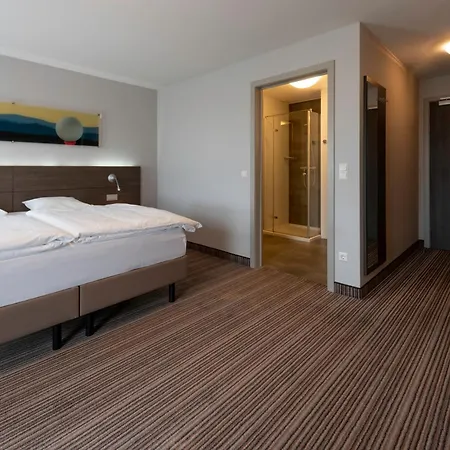 L'hotel Et Restaurant Du Golf De Clervaux 4* Eselborn