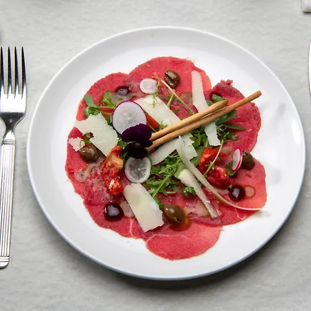 L'hotel Et Restaurant Du Golf De Clervaux Otel 4*