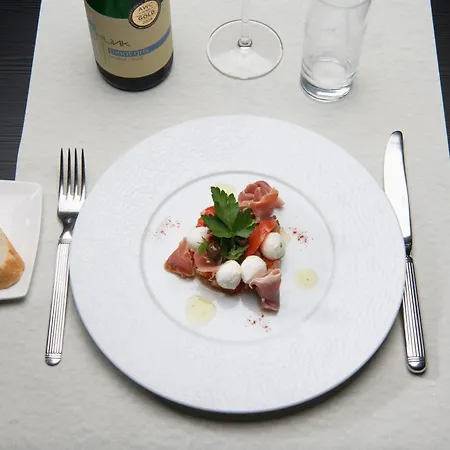 L'hotel Et Restaurant Du Golf De Clervaux Eselborn