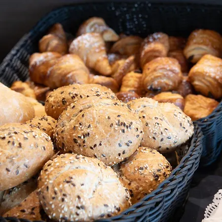 Otel L'hotel Et Restaurant Du Golf De Clervaux