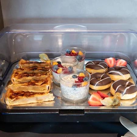 L'hotel Et Restaurant Du Golf De Clervaux ホテル 4*