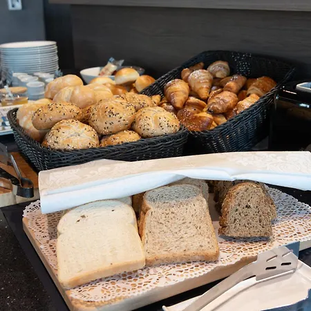 L'hotel Et Restaurant Du Golf De Clervaux