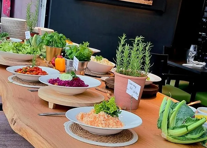 L'hotel Et Restaurant Du Golf De Clervaux Hotel