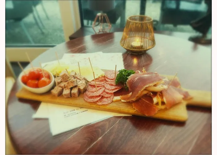 Hotel L'hotel Et Restaurant Du Golf De Clervaux 4*