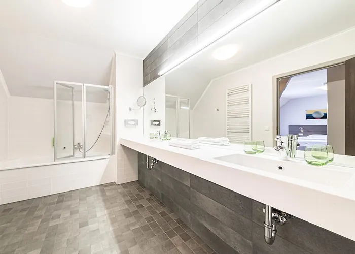 Hotel L'hotel Et Restaurant Du Golf De Clervaux