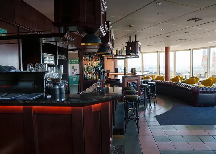 L'hotel Et Restaurant Du Golf De Clervaux 4* Eselborn