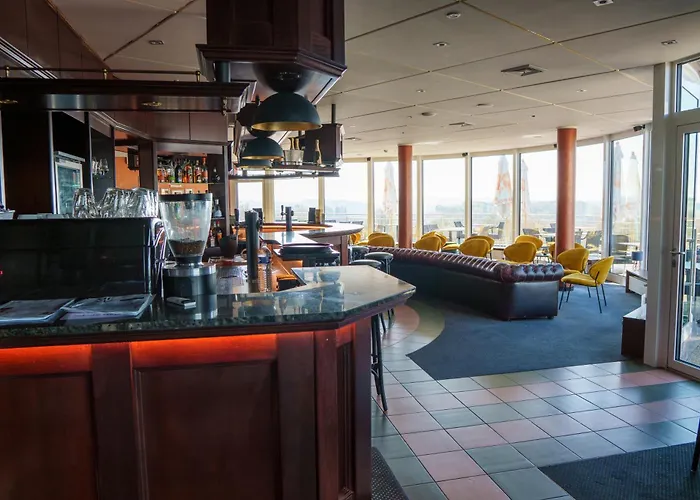 L'hotel Et Restaurant Du Golf De Clervaux 4* Eselborn