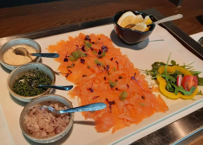 L'hotel Et Restaurant Du Golf De Clervaux Eselborn