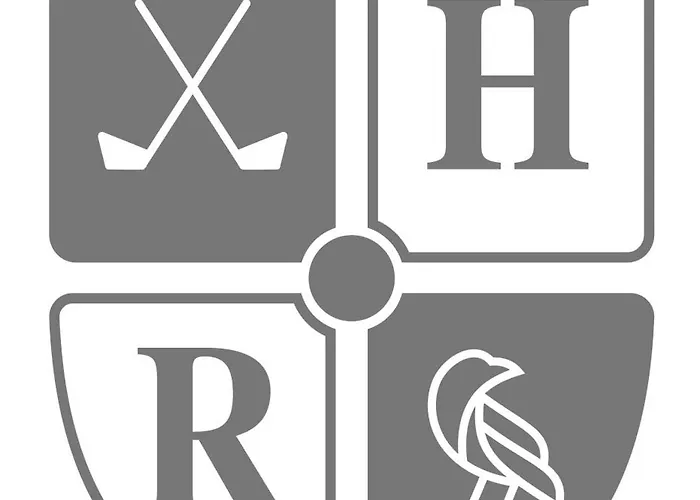 L'hotel Et Restaurant Du Golf De Clervaux