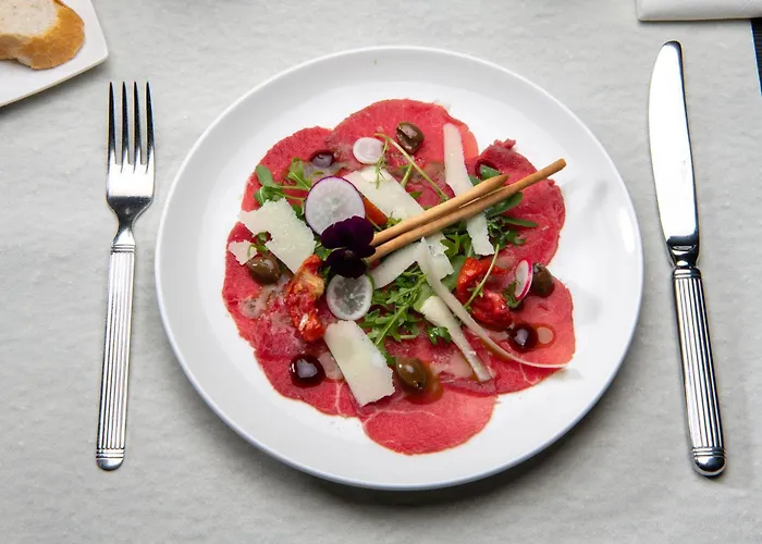 L'hotel Et Restaurant Du Golf De Clervaux Hotel 4*