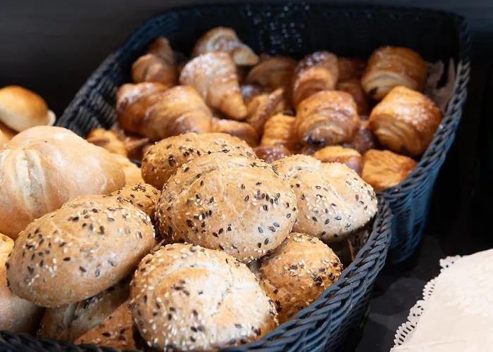 Hotel L'hotel Et Restaurant Du Golf De Clervaux