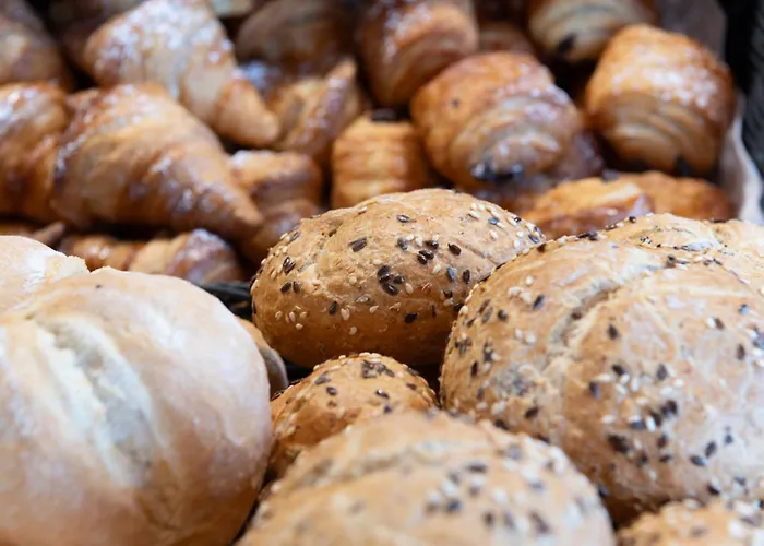 Hotel L'hotel Et Restaurant Du Golf De Clervaux