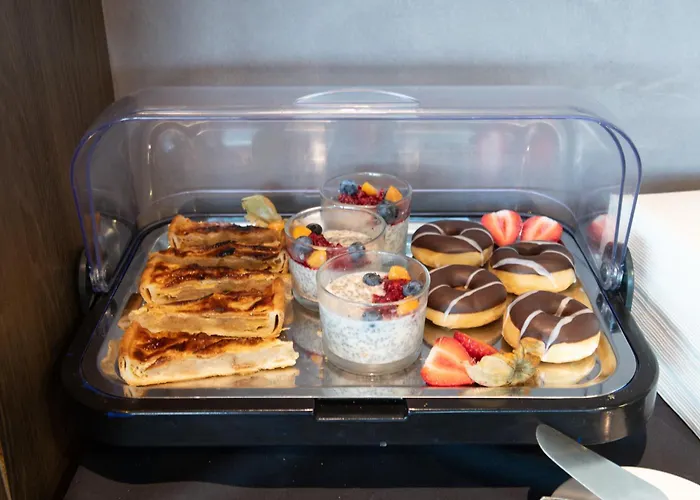 L'hotel Et Restaurant Du Golf De Clervaux Hotel 4*